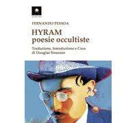 Hyram. Poesie occultiste