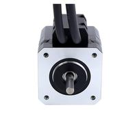 HYRBNSDLK Motore Passo-Passo ad Anello Chiuso Nema17 14Ncm 1,0 A con servomotore Encoder a 42 Passi