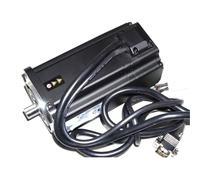 HYRBNSDLK Servomotore brushless trifase Serie DC48V 300W 80 con Encoder