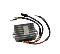 HYRHEV Parti del raddrizzatore 69920831B Regolatore Raddrizzatore per Motocicletta per Ducati Monster 400 600 900 SS Super Sport 350