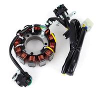 HYRHEV Parti del raddrizzatore Bobina dello Statore Guarnizione Coperchio Regolatore Raddrizzatore CRF250 CRF250R CRF 250R 250 R 2010-2012(0003)