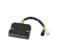 HYRHEV Parti del raddrizzatore per Ducati 748 750 800 900 916 996 998 S 620 Multistrada 1100 DS1000 ST4S Regolatore di Tensione Raddrizzatore per Moto