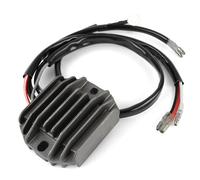 HYRHEV Parti del raddrizzatore Regolatore di Tensione Raddrizzatore Fuoribordo 4 Tempi 15HP 20HP BF15 BF20 BF 15 20 31750-ZY1-732