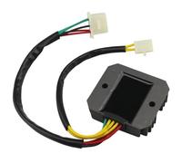 HYRHEV Parti del raddrizzatore Regolatore Raddrizzatore per Moto GL500 Silverwing VF500F CX500 CX650 CH250 VF1000R XLV750 XLV750R VF1100S VF750S Sabre