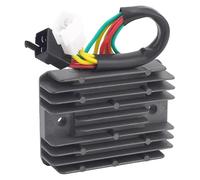 HYRHEV Parti del raddrizzatore Regolatore Tensione per Motocicletta 12 V per Ducati 600 695 750 796 800 900 1000 Multistrada 620 1100 DS1000 ST2