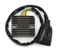 HYRHEV Parti del raddrizzatore Regolatore Tensione Raddrizzatore 12V con Caricabatteria Spina VT750 VT750C Shadow VT750C2B Phantom 2010-2016