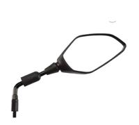 HYRHEV Specchietto Retrovisore per Moto in Plastica E Metallo Specchietti Laterali per Moto Clear Vision per Benelli TRK502 TRK502X BJ500GS-5D Specchietto retrovisore Manubrio(Right)