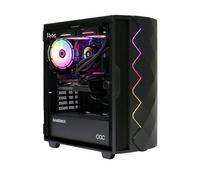 Hyrican - PC Desktop Gamemax Diamond PCK07315 Intel Core i5-14400F 32GB DDR5 2TB SSD GeForce RTX 4060 Windows 11 Home - SPEDIZIONE GRATUITA