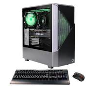 Hyrican PCK07379 PC/stazione di lavoro Intel® Core™ i5 i5-14400F 32 GB DDR5-SDRA