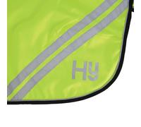 HyRiflettente Maglia a Rete Lenzuolo per Esercizio del Cavallo (BZ5524)
