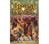 Beast Quest 30.1: Series 30 Book 1
