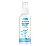 HYRKOTW 100 ml Microneedling Viso Roller Cleaner Dermaroller Cleaner Spray Roller Cleaners, Adatto per Rulli, Microaghi, Derma Stamp