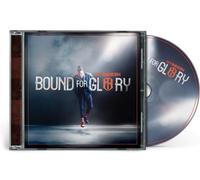 Hyro the Hero Bound for Glory (CD) Album (Jewel Case)