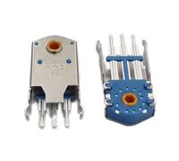 HYROOY 2 codificatori per mouse ad alta precisione, 13 mm, 14 mm, 15 mm, 16 mm