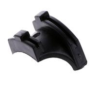 HYROOY Strada Anti-attrito Movimento centrale er Cavo Guida Linea Tubo Housing Plastica