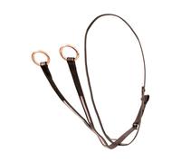 HyRosciano Pelle Martingala per Cavallo (BZ4407)
