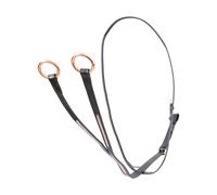 HyRosciano Pelle Martingala per Cavallo (BZ4407)