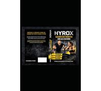 HYROX - Gagner des minutes sur les stations: Techniques, pacing et stratégies pour performer sur chaque station et améliorer ton chrono