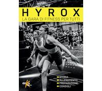 Hyrox. La gara di fitness per tutti