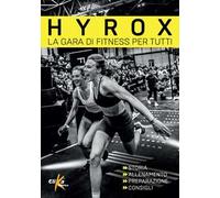 Hyrox. La gara di fitness per tutti