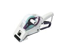 HYRTEFBN Applicatore di etichette Etichettatrice manuale for etichette adesive, etichettatrice for superfici curve e piatte(YH30)