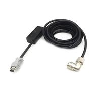 HYRTEFBN Cavo Encoder del Valore assoluto del servomotore JZSP-C7PA0D-03-E JZSP-C7PA0D-05-E JZSP-C7PA0D-08-E JZSP-C7PA0D-10-E(15Meter)