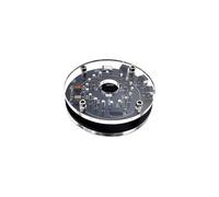 HYRTEFBN IN14 Tubo Luminoso 1X Base Tubo Singolo for QS30-1 IN-12 IN-14 IN-18 QS18-12 QS27-1 in-8 IN-8-2 Z568M Tubo Luminoso IN12 IN14 Tubo Digitale(Z568M)