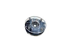 HYRTEFBN IN14 Tubo Luminoso 1X Base Tubo Singolo for QS30-1 IN-12 IN-14 IN-18 QS18-12 QS27-1 in-8 IN-8-2 Z568M Tubo Luminoso IN12 IN14 Tubo Digitale(IN-14)