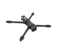 HYRTEFBN Kit Telaio Quadcopter Elica da 7 Pollici 295 mm 295 7040 for Kit Telaio Freestyle for Drone da Corsa FPV Quadcopter(Only Frame Kit)