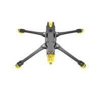 HYRTEFBN Kit Telaio Quadcopter Kit Telaio 8 DC: Bracci da 7 mm for unità Aerea O3 - Droni FPV a Lungo Raggio da 7"/8" (Edizione Mario)