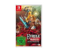 Hyrula Warriors Zeit der Verheerung - GIOCO NINTENDO SWITCH