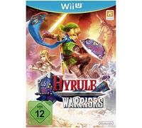 Hyrule Warriors