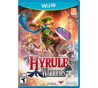 Hyrule Warriors