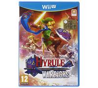 Hyrule Warriors