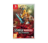 Hyrule Warriors Age of Calamity - GIOCO NINTENDO SWITCH