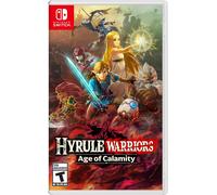 Hyrule Warriors: Age of Calamity - Nintendo Switch Nintendo Sw (Nintendo Switch)