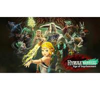 Hyrule Warriors: Age of Imprisonment Standard (Nintendo Switch 2)