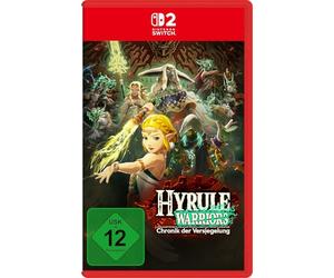 Hyrule Warriors: Chronik der Versiegelung