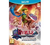 Hyrule Warriors - [Edizione: Francia]
