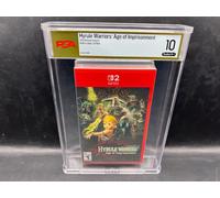 Hyrule Warriors Età Di Imprisonment Nintendo Interruttore 2 PSA 10 A Sigillato