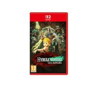 Hyrule Warriors L’era Dell’esilio Nintendo Switch 2 Nintendo