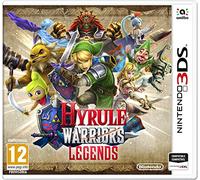 Hyrule Warriors Legends - [Edizione: Spagna]