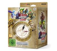 Hyrule Warriors Legends - Limited - Nintendo 3DS