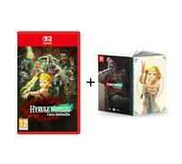 Hyrule Warriors L’era Dell’esilio Nintendo Switch 2 Nintendo