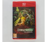 Hyrule Warriors: l'Era dell'Esilio