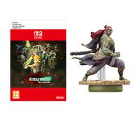 Hyrule Warriors: L'era dell'esilio + amiibo di Ganondorf (The Legend of Zelda: Tears of the Kingdom)