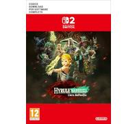Hyrule Warriors: L'era dell'esilio Standard | Nintendo Switch 2 - Codice download