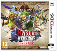 Hyrule Warriors - Nintendo 3DS - [Edizione: Regno Unito]