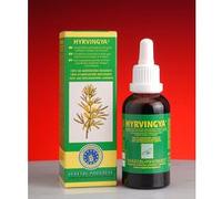 HYRVINGYA BIO GOCCE 50ML