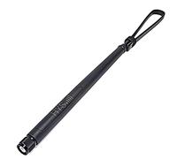 HYS Antenna CB walkie talkie da 27 MHz in gomma pieghevole compatibile con president Randy-3 PNI Escort HP 72 radio portatile portatile CB